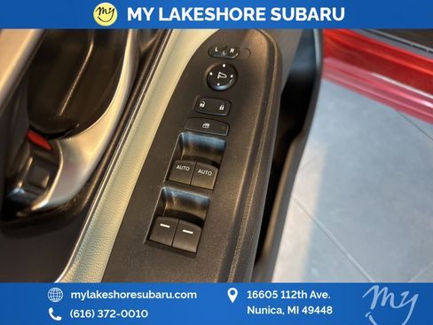 Used 2019 Honda CR-V EX-L image 12
