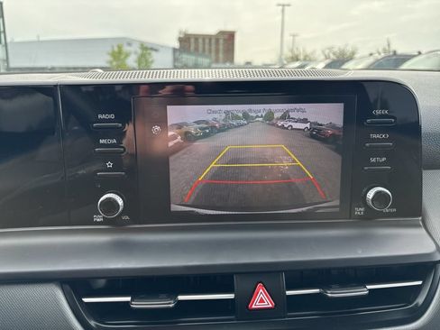 Certified 2024 Kia Seltos LX AWD/4WD image 21