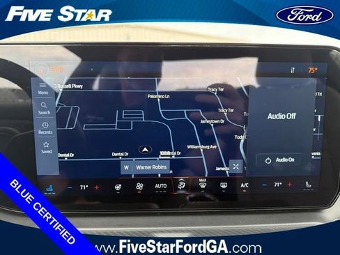 Used 2024 Ford Mustang Premium RWD image 19