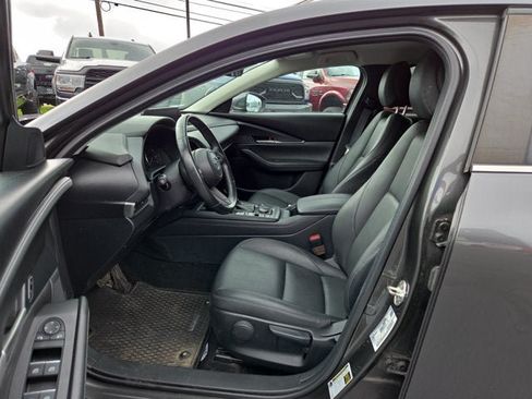 Used 2022 MAZDA CX-30 AWD 2.5 S w/ Select Package image 9