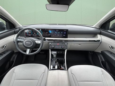 Certified 2025 Hyundai Tucson SE AWD/4WD image 20