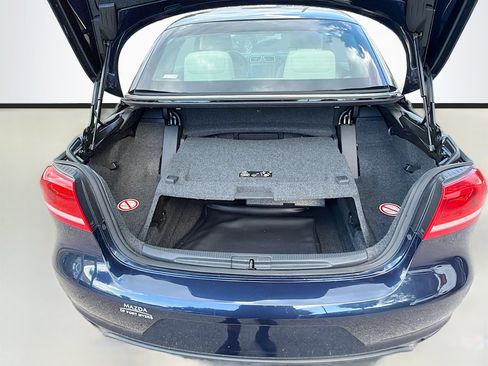 Used 2012 Volkswagen Eos Komfort image 12