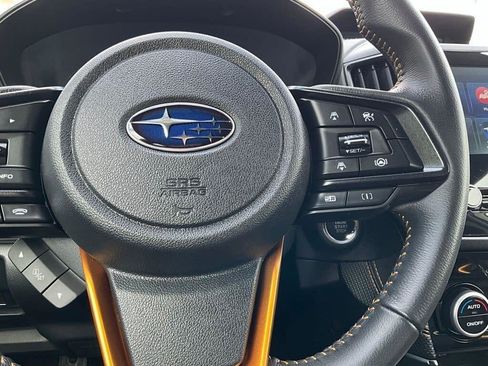 Certified 2025 Subaru Forester Wilderness AWD/4WD image 24