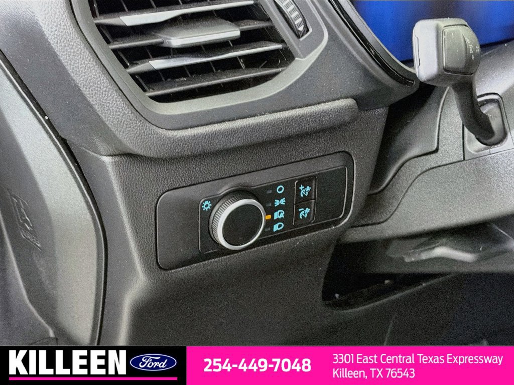 Used 2025 Ford Escape ST-Line FWD image 11