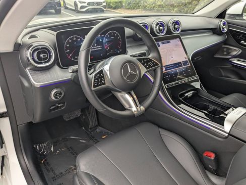 Certified 2024 Mercedes-Benz CLE 300 4MATIC Coupe image 2