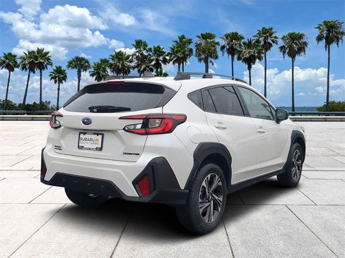 New 2026 Subaru Crosstrek 2.0i Premium image 4