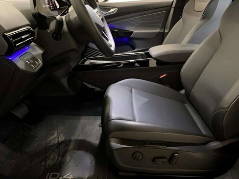 Used 2023 Volkswagen ID.4 S image 61