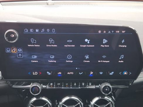 New 2026 Chevrolet Blazer EV LT image 25