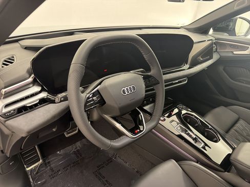 New 2026 Audi S5 Premium Plus AWD/4WD image 4