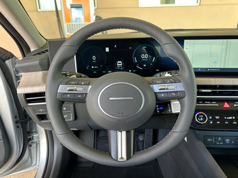 New 2026 Hyundai Sonata Limited image 15