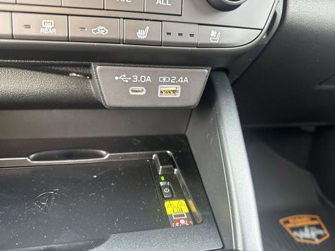 New 2026 Subaru Outback Wilderness AWD/4WD image 35