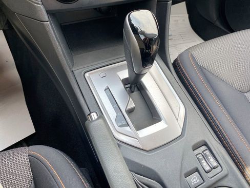 Used 2019 Subaru Crosstrek 2.0i Premium w/ Eyesight System image 27