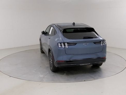 Certified 2024 Ford Mustang Mach-E Premium AWD/4WD image 16