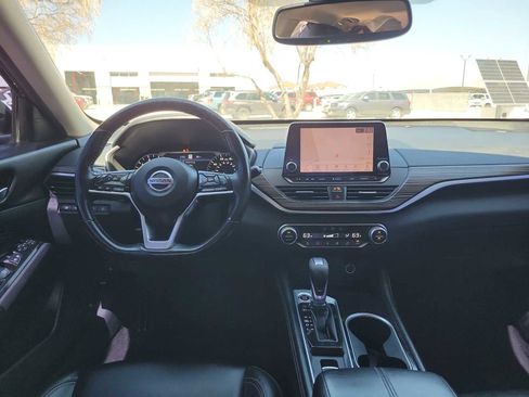 Used 2020 Nissan Altima 2.5 SL image 6