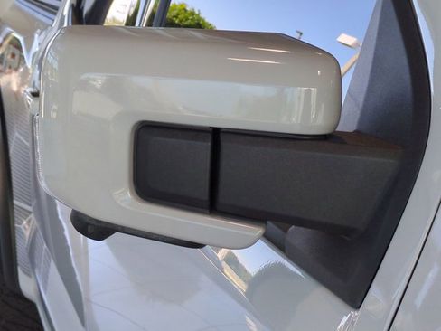 Used 2023 Ford F150 Raptor w/ Equipment Group 802A Raptor R image 12