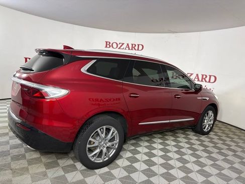 Used 2023 Buick Enclave Premium w/ Experience Buick Package FWD image 9