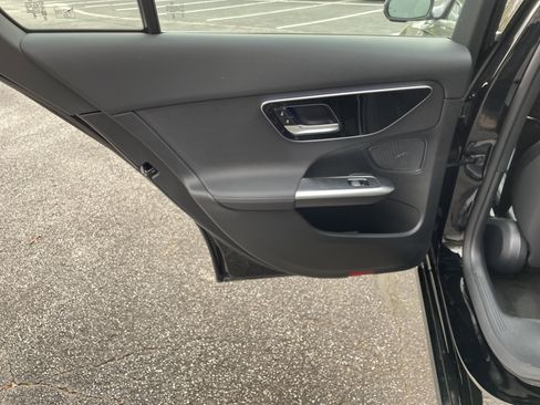 New 2026 Mercedes-Benz C 300 4MATIC Sedan image 35