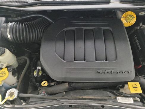 Used 2019 Dodge Grand Caravan GT FWD image 30