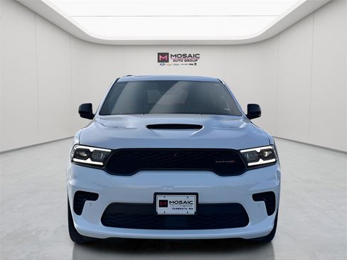 Used 2025 Dodge Durango R/T image 2