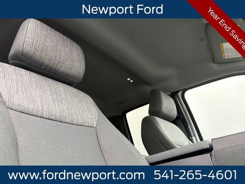 New 2026 Ford F350 XLT w/ FX4 Off-Road Package image 16