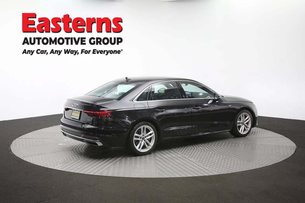 Used 2024 Audi A4 2.0T Premium Plus AWD/4WD image 42