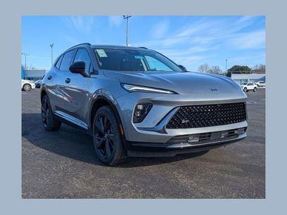 New 2026 Buick Envision Sport Touring