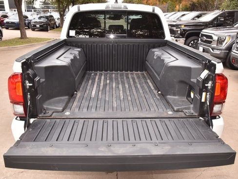 Used 2023 Toyota Tacoma Trail Edition image 35