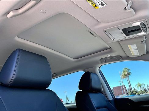 Used 2026 Honda CR-V EX-L image 14