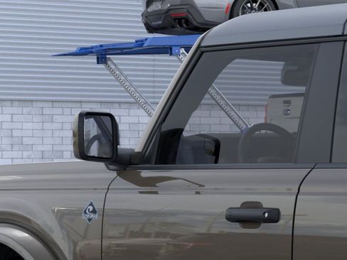 New 2026 Ford Bronco Outer Banks AWD/4WD image 47