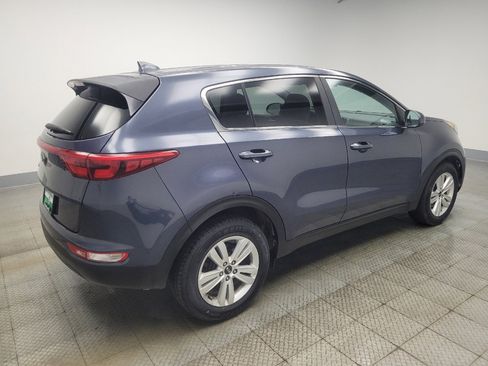 Used 2019 Kia Sportage LX image 10