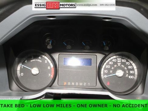 Used 2015 Ford F350 XL image 20