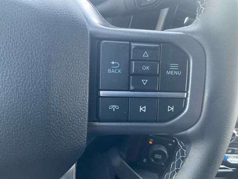 New 2026 Ford F250 Lariat w/ Chrome Package AWD/4WD image 22