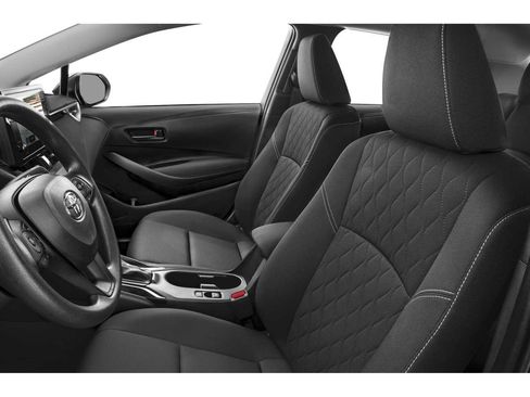 Used 2023 Toyota Corolla LE FWD image 6