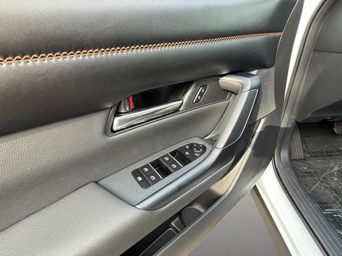 New 2026 MAZDA CX-50 2.5 Hybrid w/ Weather Package image 11