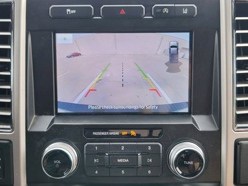 Used 2020 Ford F150 King Ranch w/ Max Trailer Tow Package image 16