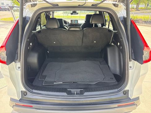 Certified 2024 Honda CR-V Sport-L image 32