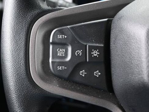 Certified 2025 Ford Bronco Big Bend AWD/4WD image 19