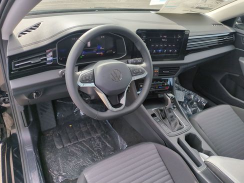 New 2026 Volkswagen Jetta S image 12