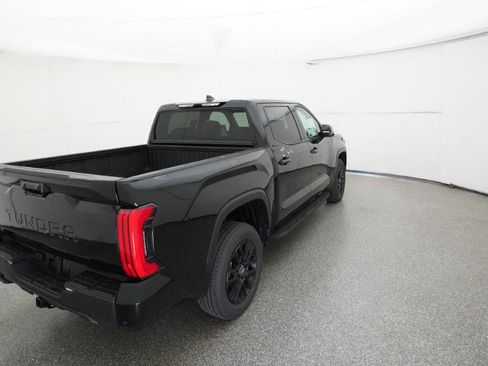 New 2026 Toyota Tundra Limited image 9