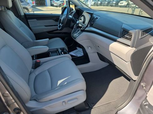 Used 2018 Honda Odyssey EX-L image 36