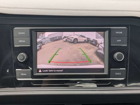 Used 2024 Volkswagen Jetta S FWD image 28