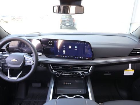 New 2026 Chevrolet Tahoe Premier w/ Sun And Tow Package image 30