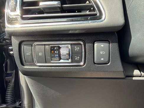Used 2024 Lincoln Navigator Black Label AWD/4WD image 20