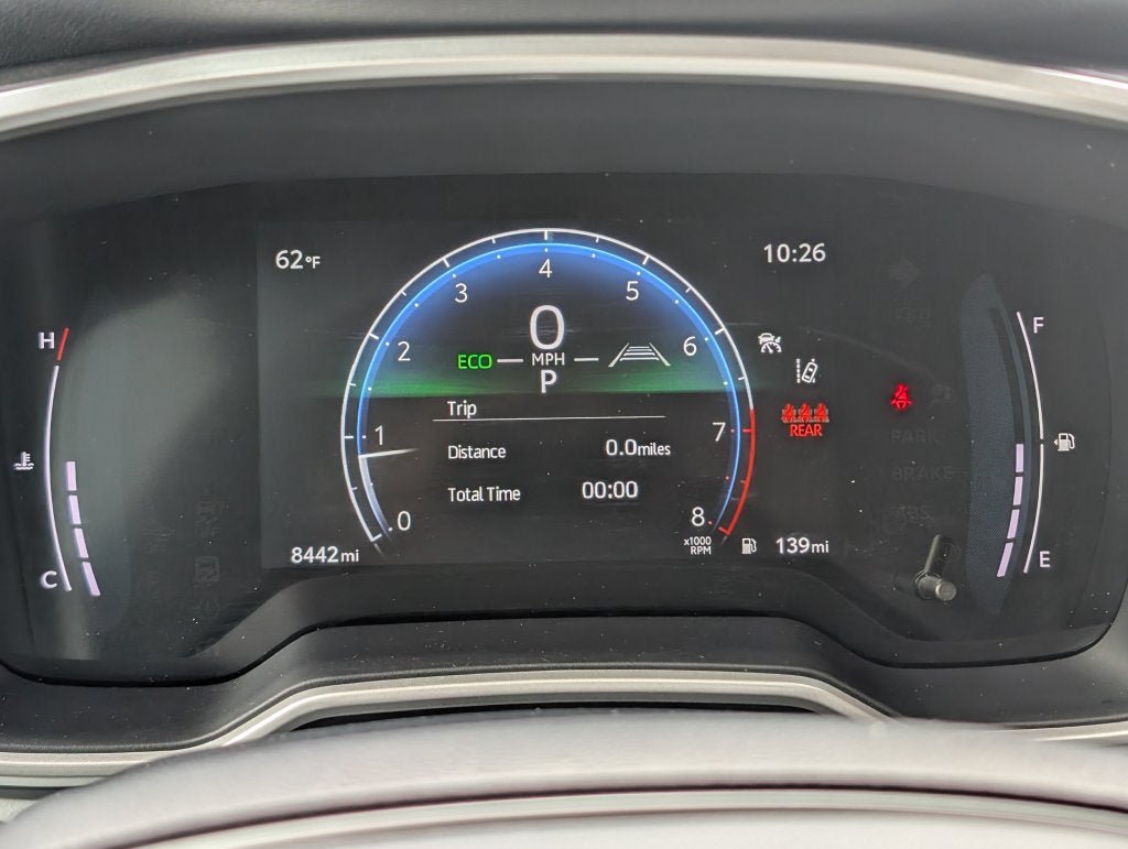 Certified 2026 Toyota Corolla XSE FWD image 17