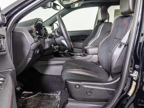 New 2026 Dodge Durango GT AWD/4WD image 24
