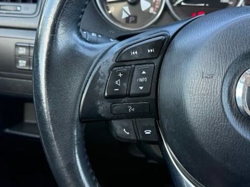 Used 2015 MAZDA CX-5 Touring w/ Bose/Moonroof Package AWD/4WD image 19