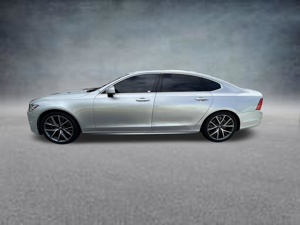Used 2019 Volvo S90 T5 Momentum AWD/4WD image 4