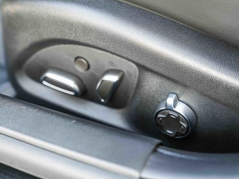 Used 2022 Cadillac CT4 V Blackwing w/ Driver Assist Package image 24