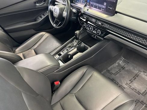 Used 2024 Honda Accord EX-L image 17
