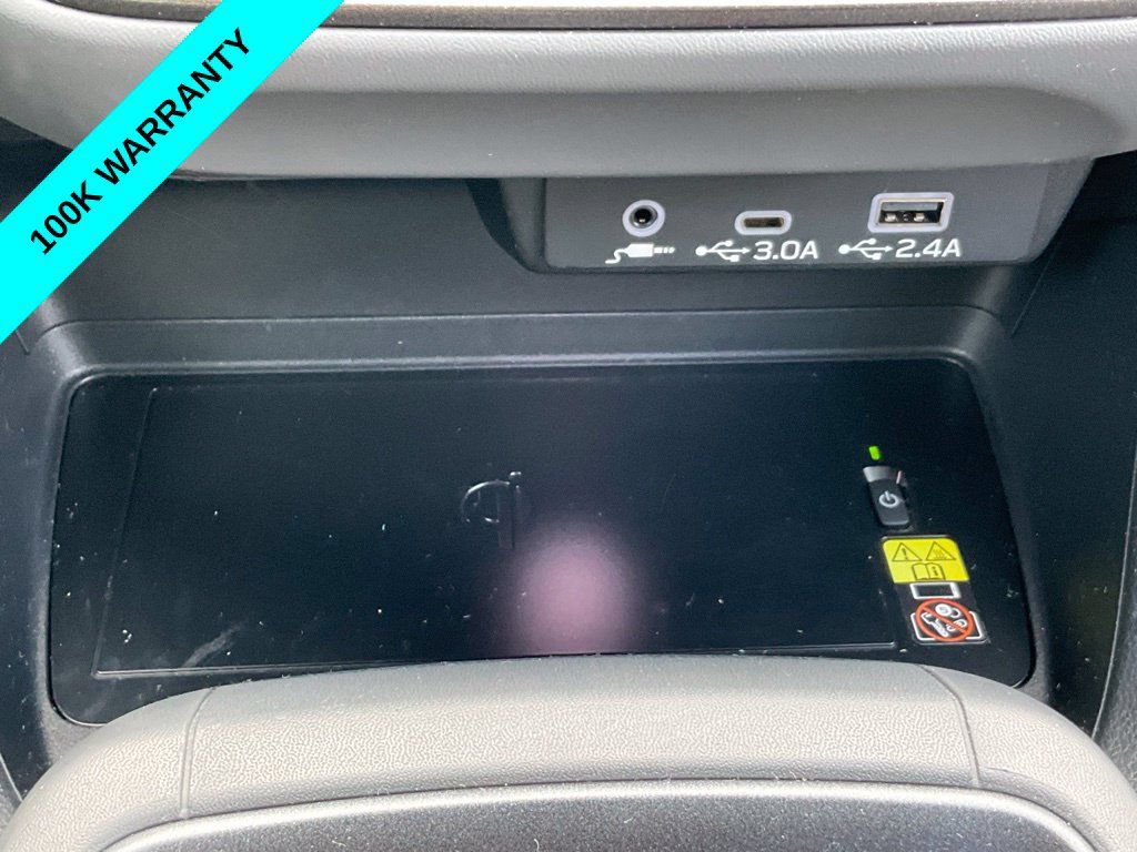 Certified 2024 Subaru Crosstrek 2.5i Limited AWD/4WD image 20